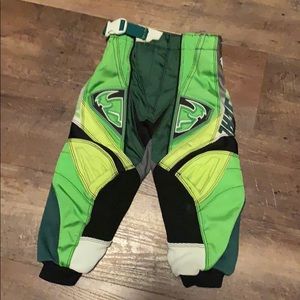 Toddler Thor riding pants